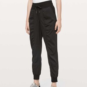Lululemon Dance Studio Jogger *29" Size 6